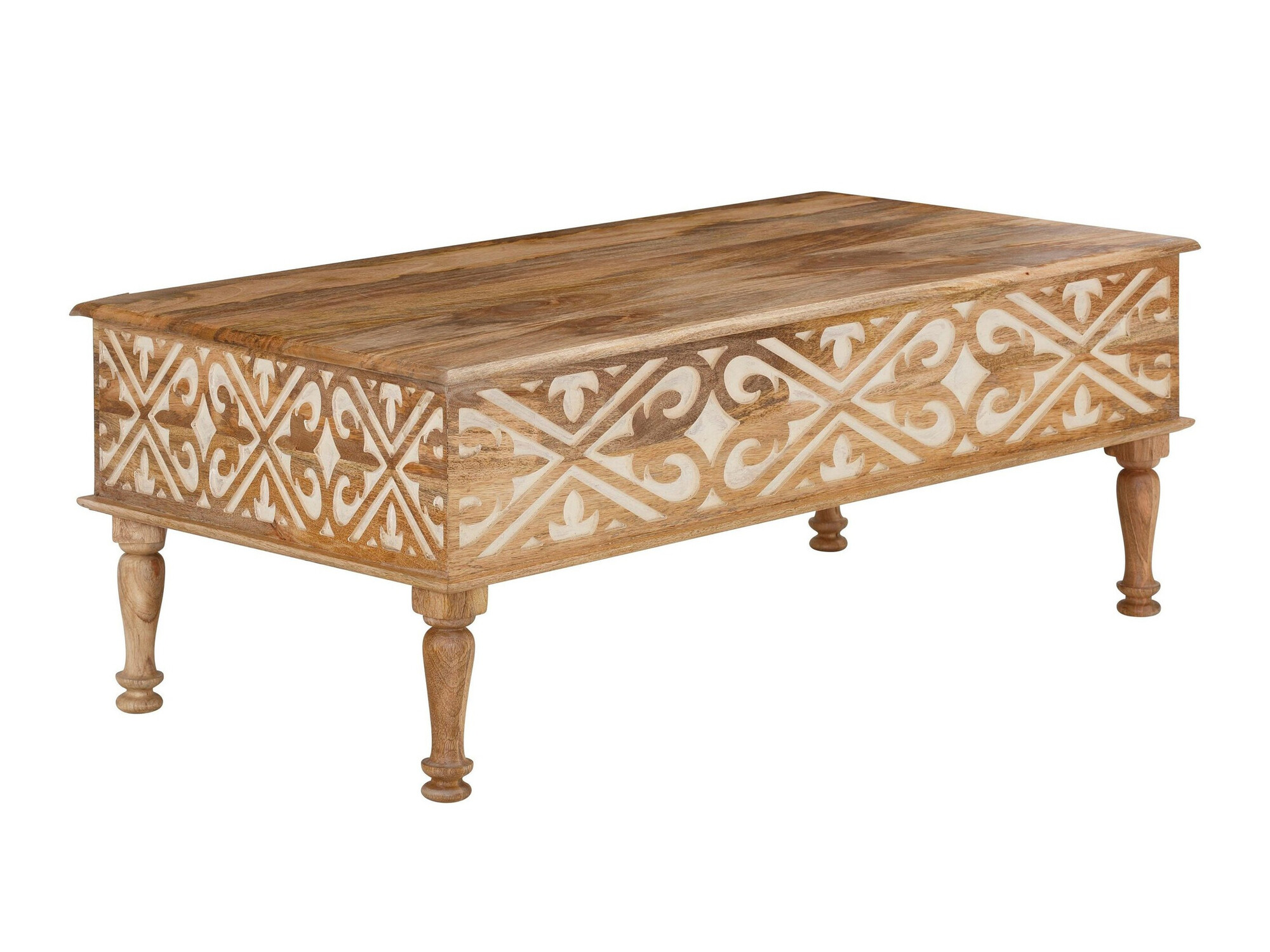 Mesa de centro Denton 1228