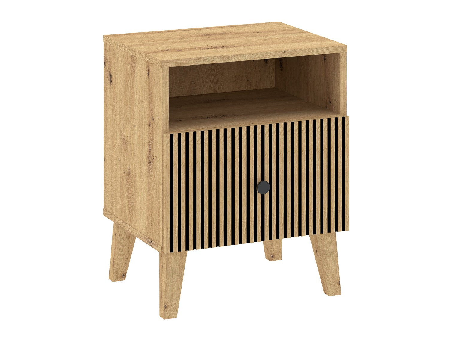 Mesa de cabeceira Beltivi 106