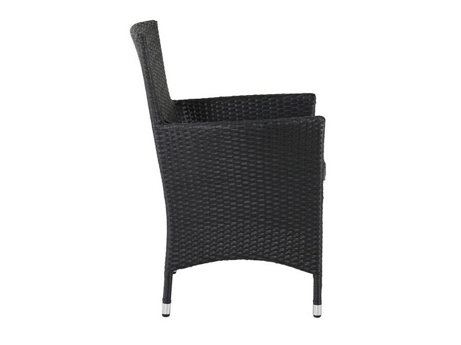 Conjunto de mesa e cadeiras Dallas 3011