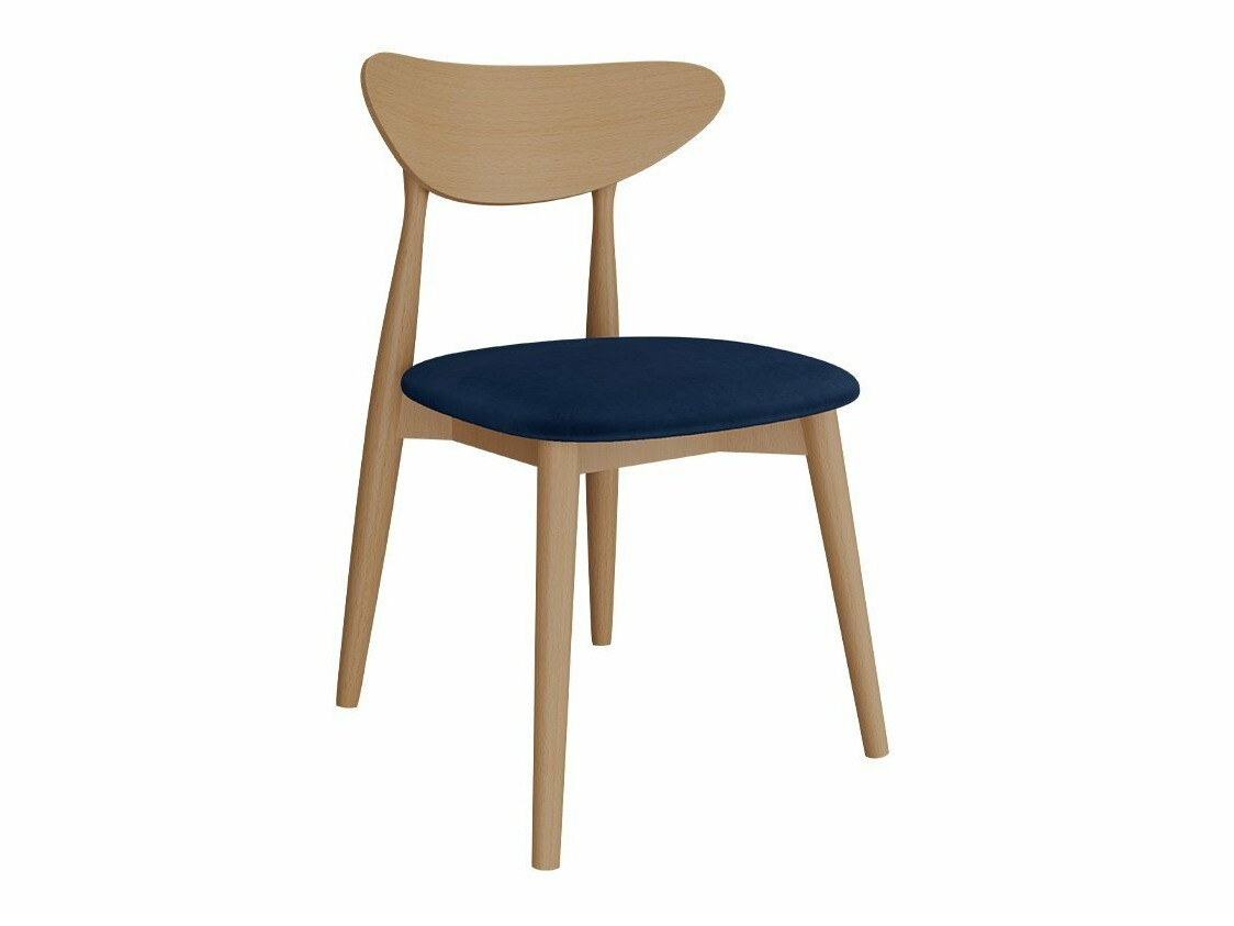 Conjunto para refeições Racine 124 (Castanho)
