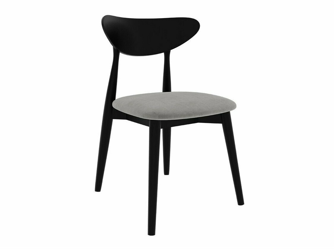 Conjunto para refeições Racine 124 (Preto)