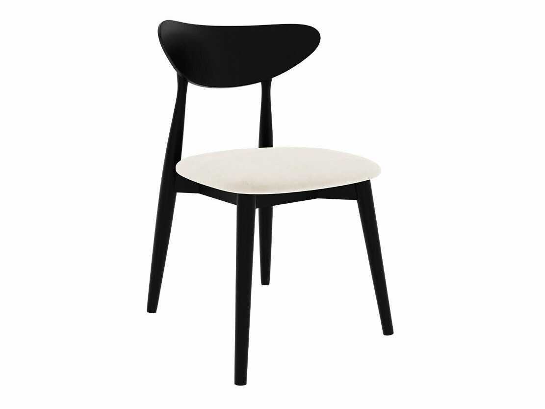 Conjunto para refeições Racine 124 (Preto)