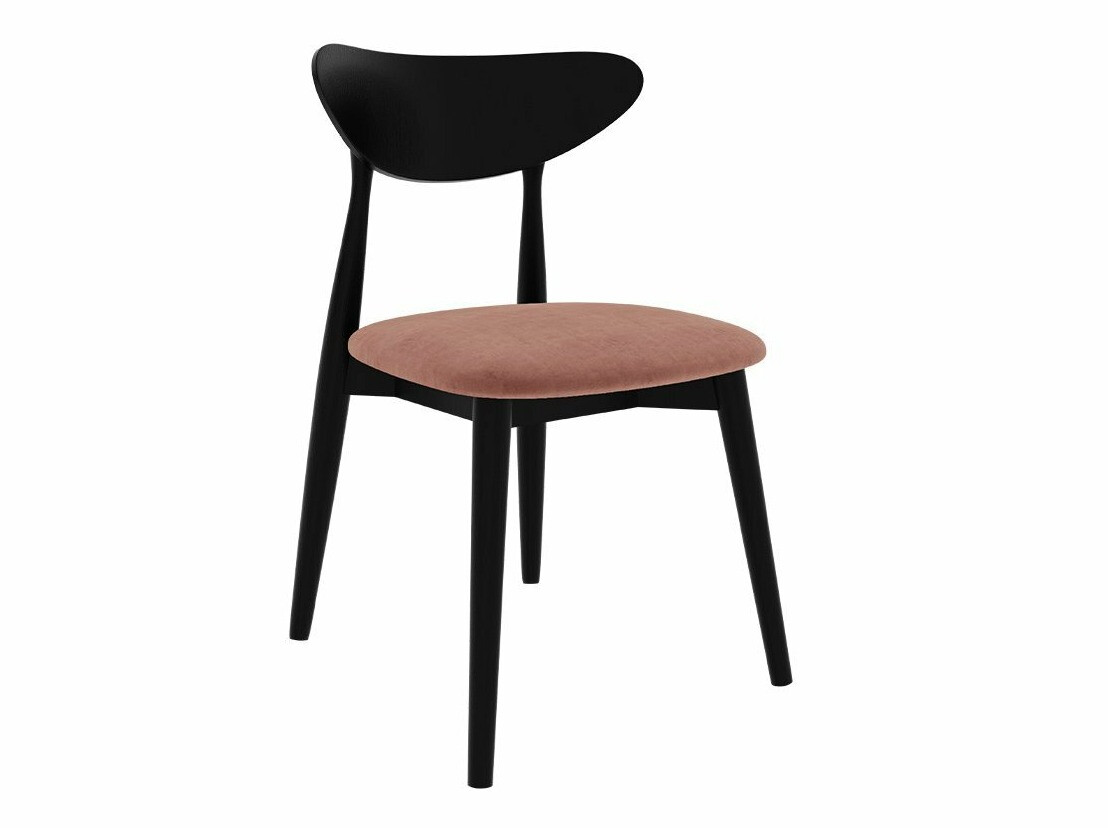 Conjunto para refeições Racine 124 (Preto)