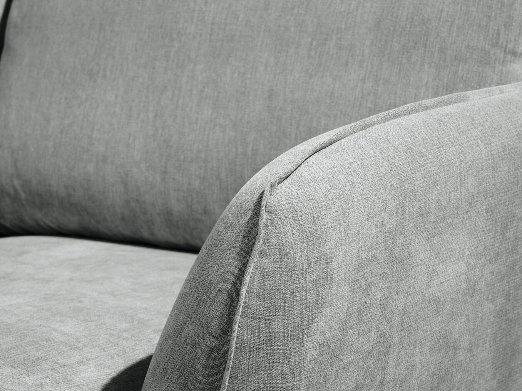 Sofá de canto Scandinavian Choice Catmori 121 (Orinoco 95)