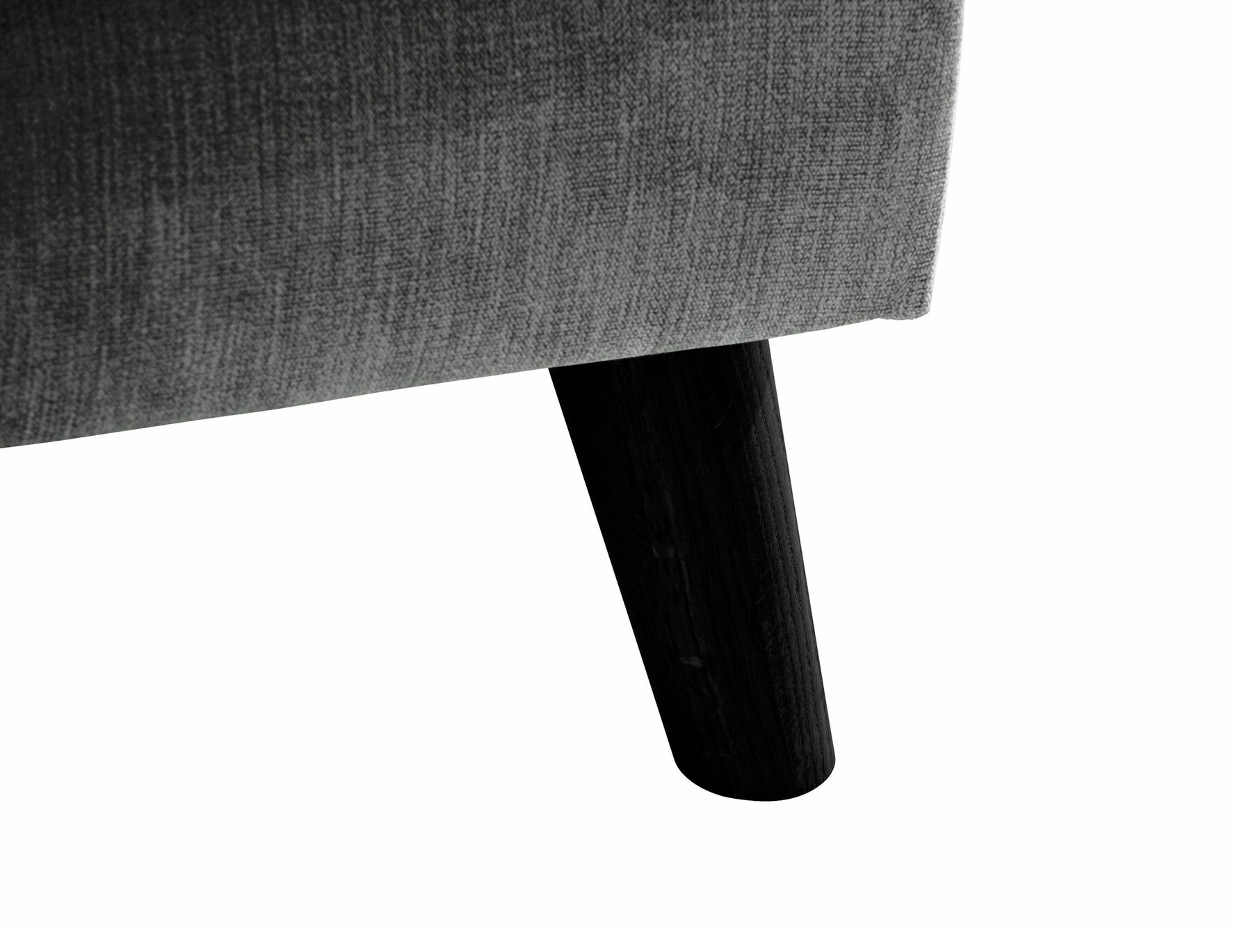 Sofá de canto Scandinavian Choice Catmori 121 (Orinoco 95)