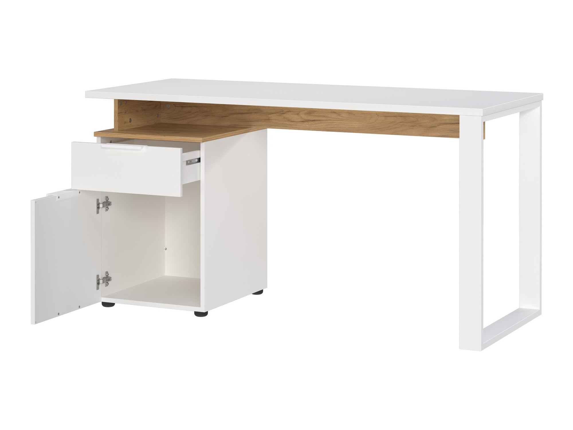 Mesa de escritório Sacramento 507
