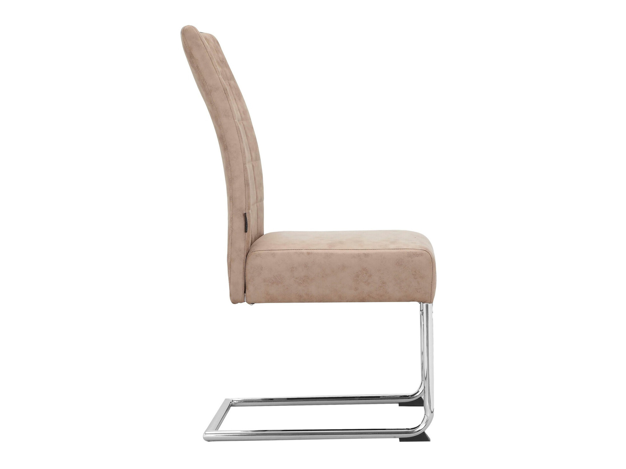 Conjunto de cadeiras Denton 1233 (Beige)