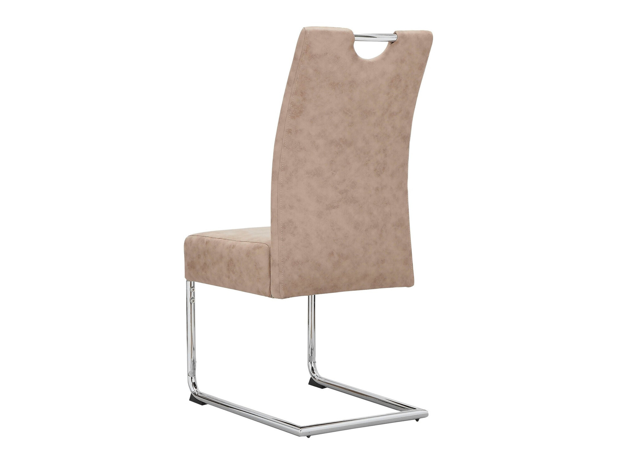 Conjunto de cadeiras Denton 1233 (Beige)