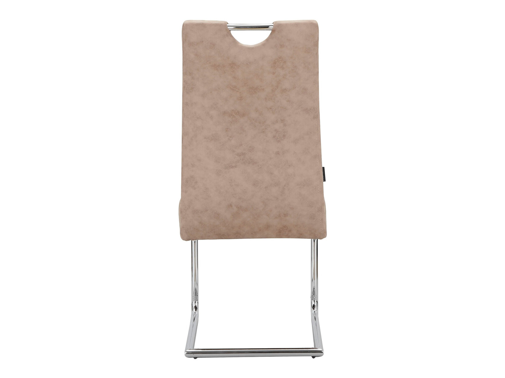 Conjunto de cadeiras Denton 1233 (Beige)