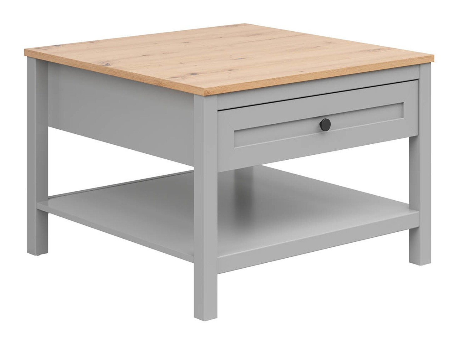 Mesa para revistas Mavtivi 100