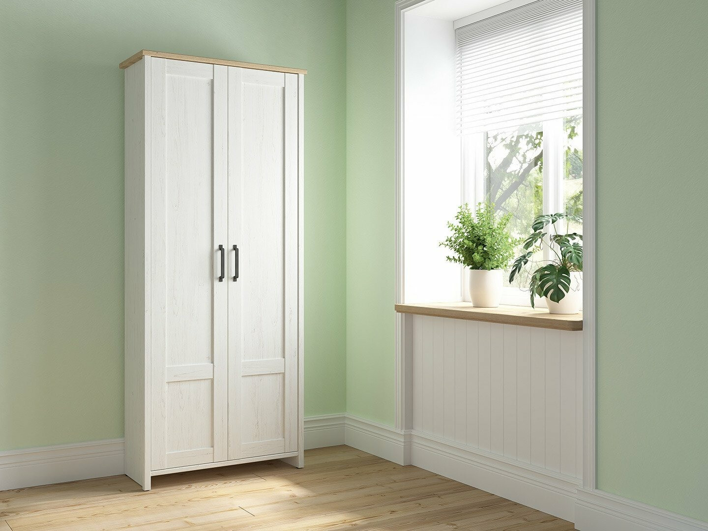 Roupeiro Balmave 111