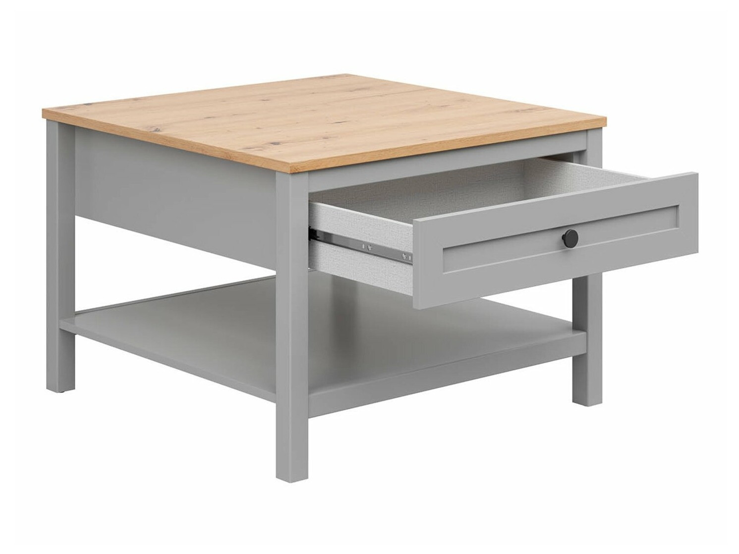 Mesa para revistas Mavtivi 100