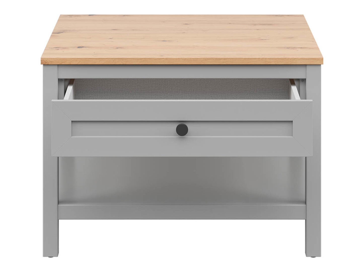 Mesa para revistas Mavtivi 100