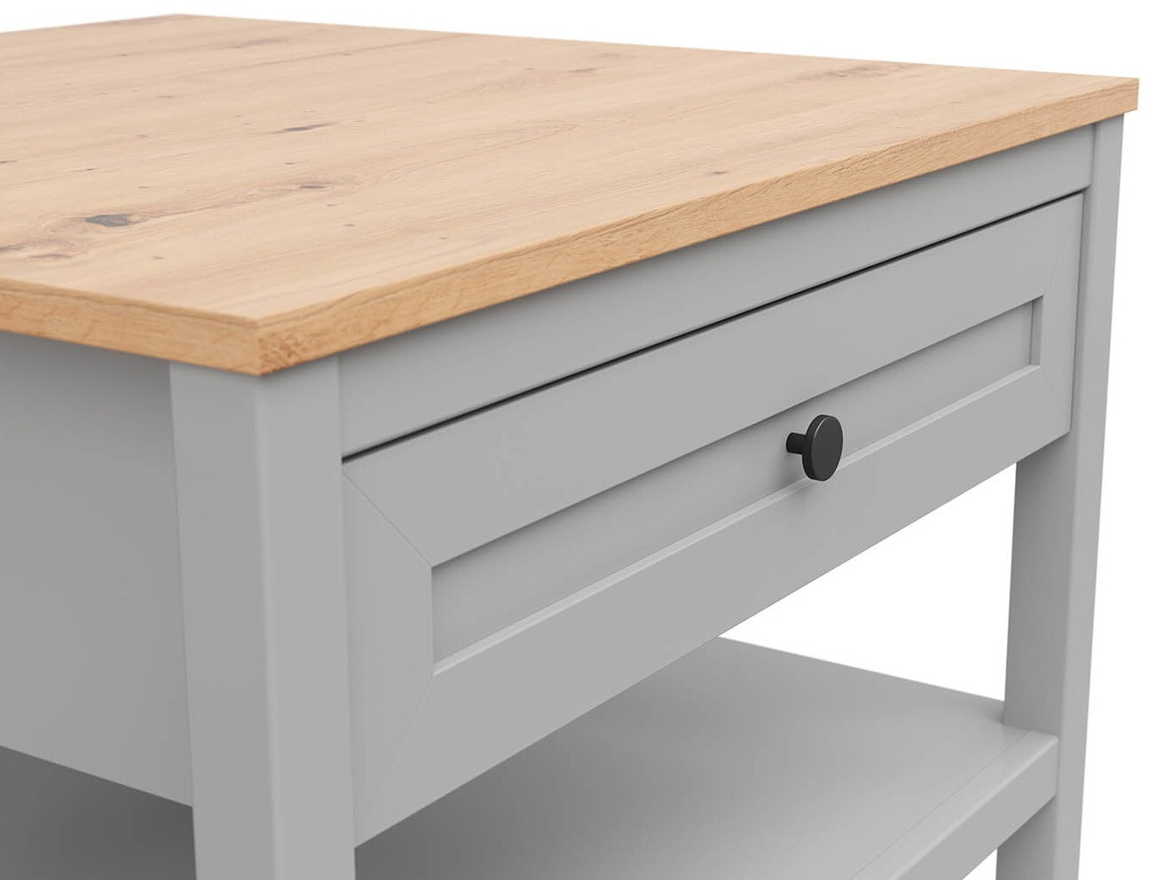 Mesa para revistas Mavtivi 100