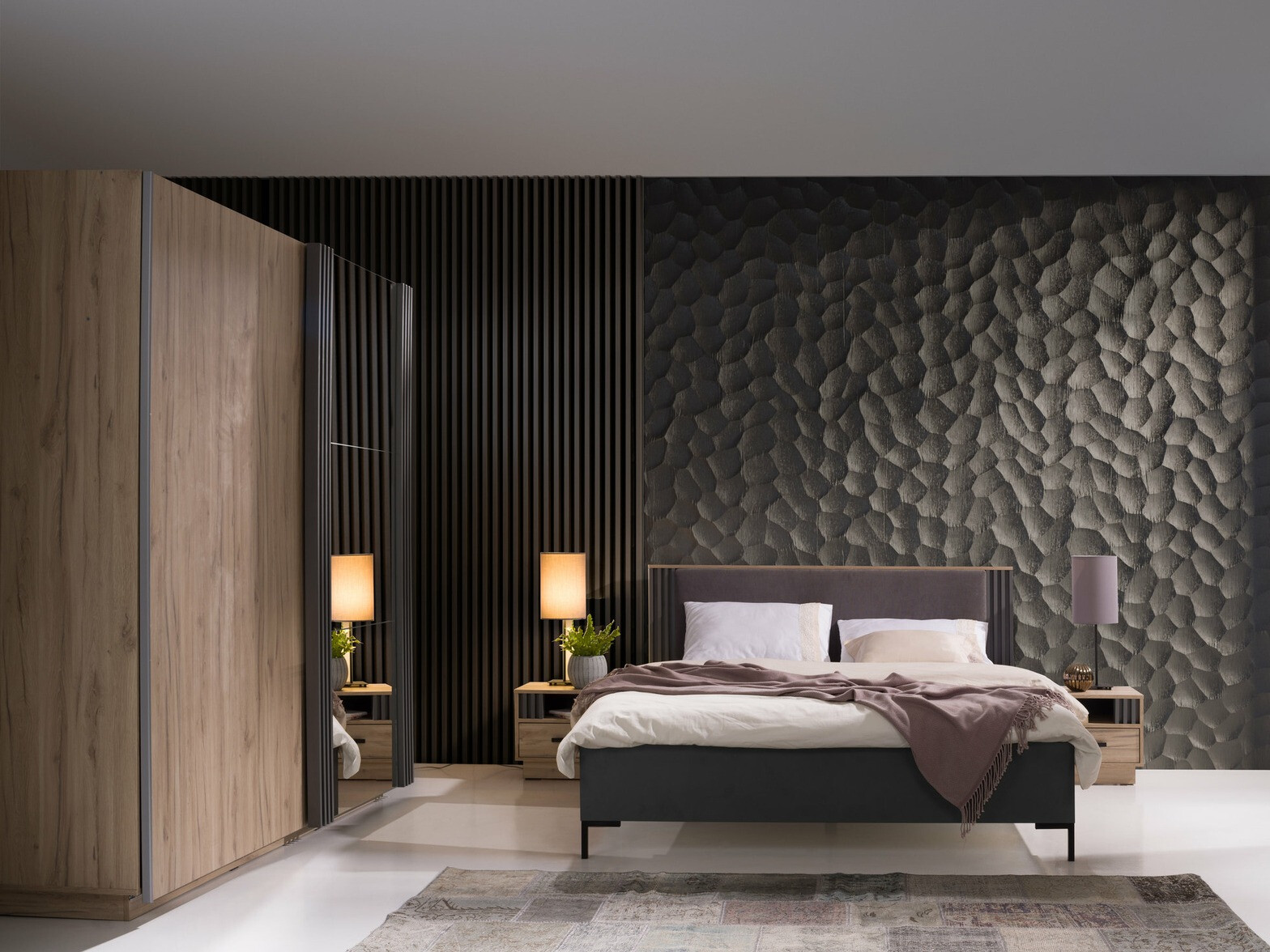 Conjunto para quarto Livlevo 121