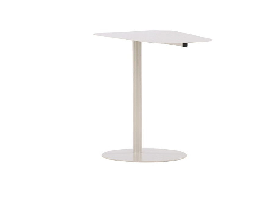 Mesa de apoio Dallas 4296 (Bege)