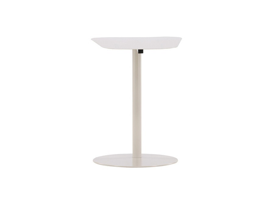 Mesa de apoio Dallas 4296 (Bege)