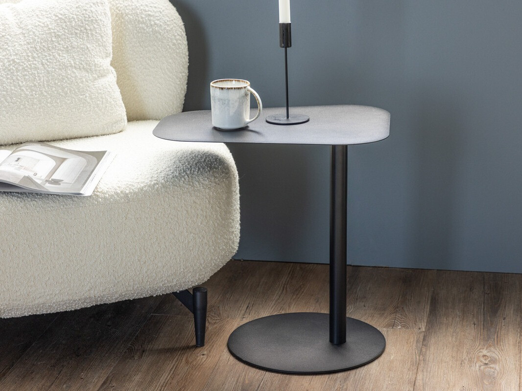 Mesa de apoio Dallas 4296 (Preto)