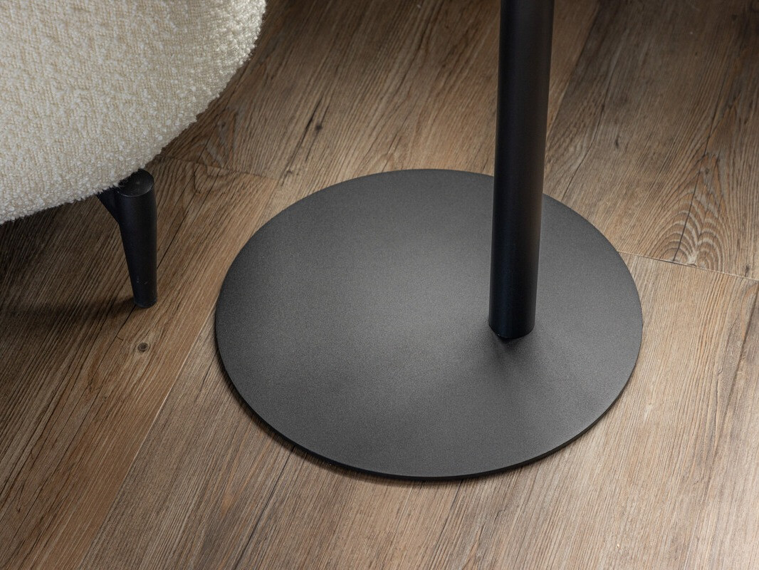 Mesa de apoio Dallas 4296 (Preto)