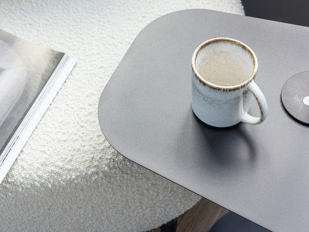 Mesa de apoio Dallas 4296 (Preto)