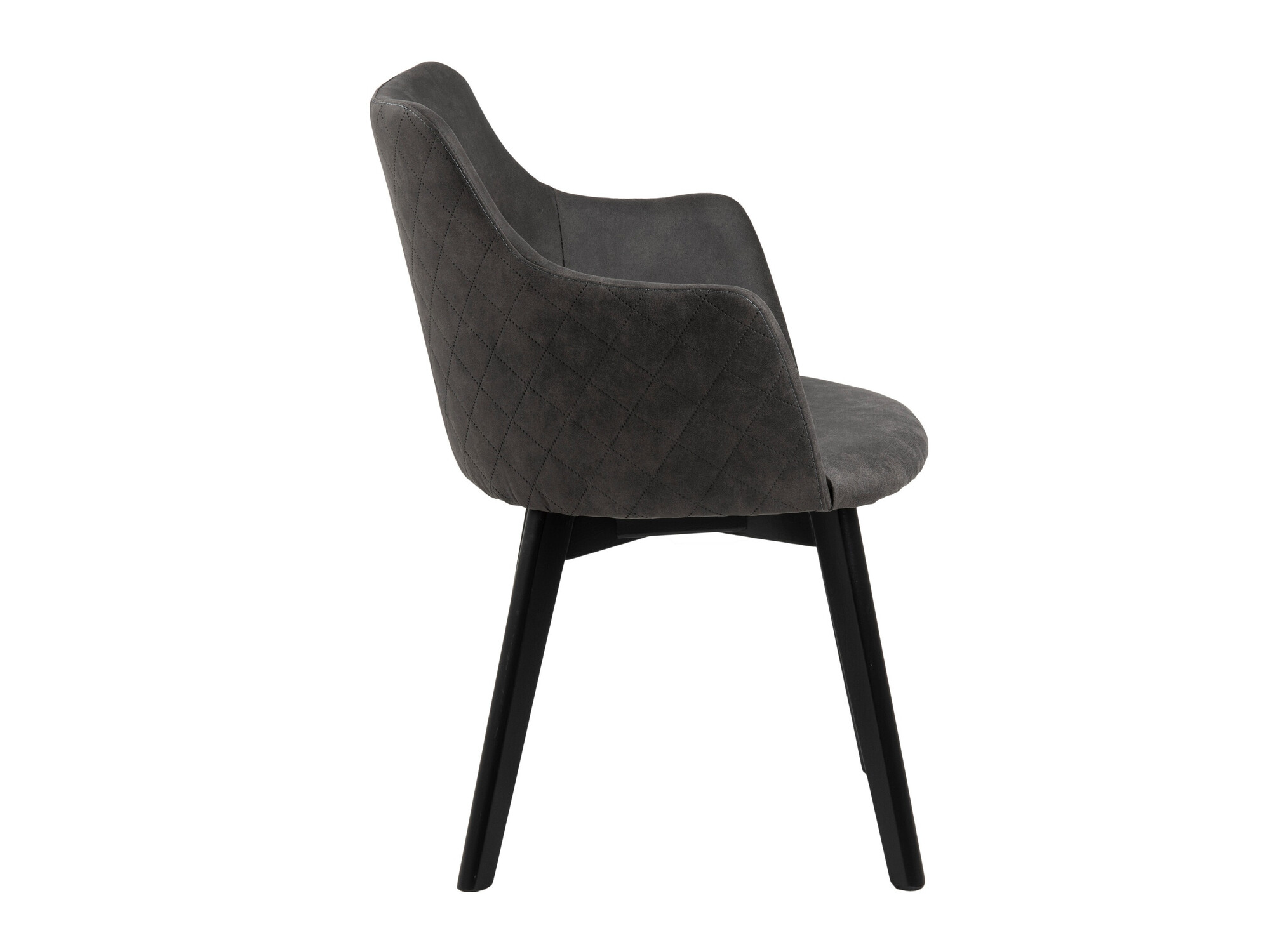 Cadeira Norsica 277 (Antracite)