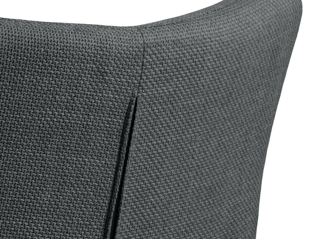 Cadeira Norsica 651 (Cinzento escuro)