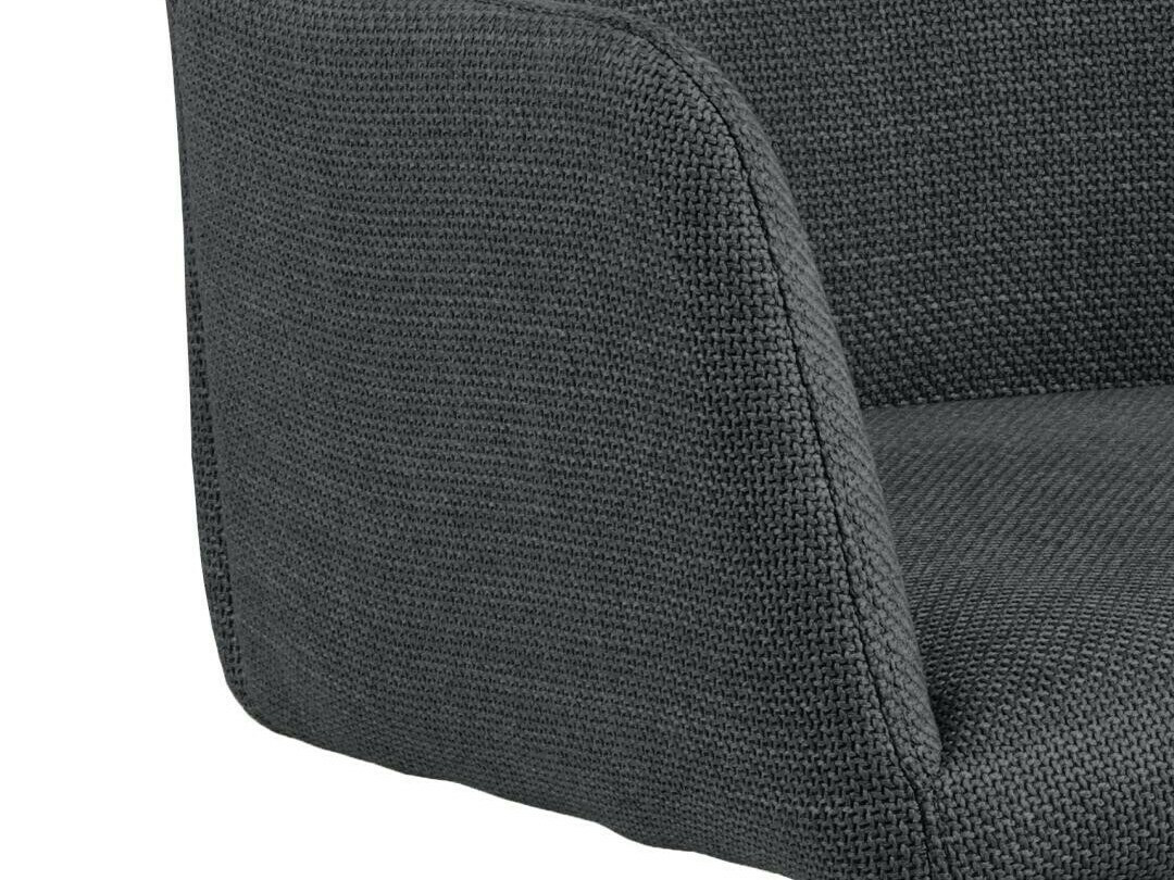 Cadeira Norsica 651 (Cinzento escuro)