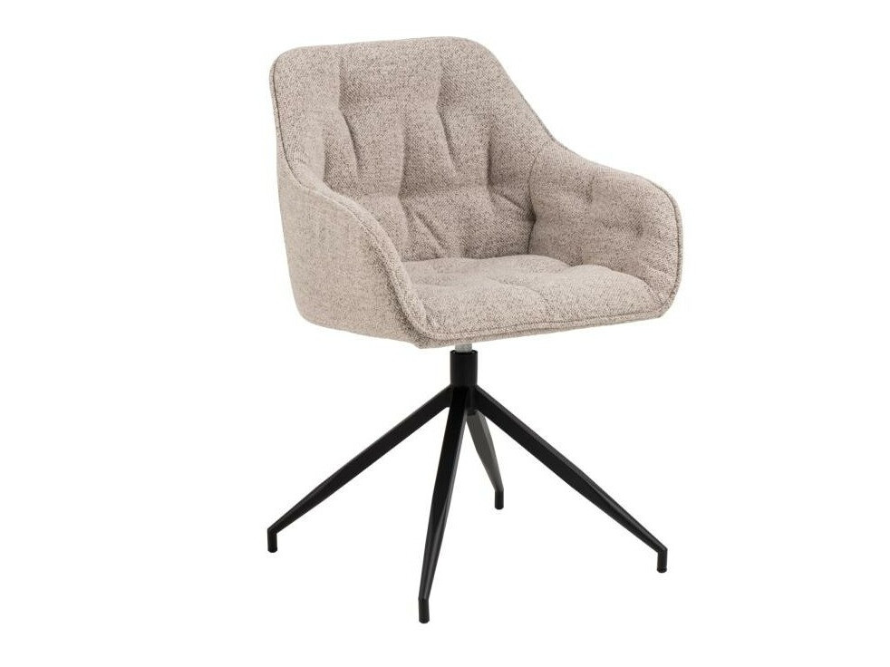 Cadeira Norsica 763 (Bege)