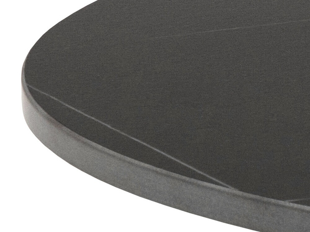 Mesa de centro Norsica 742 (Mármore preto)