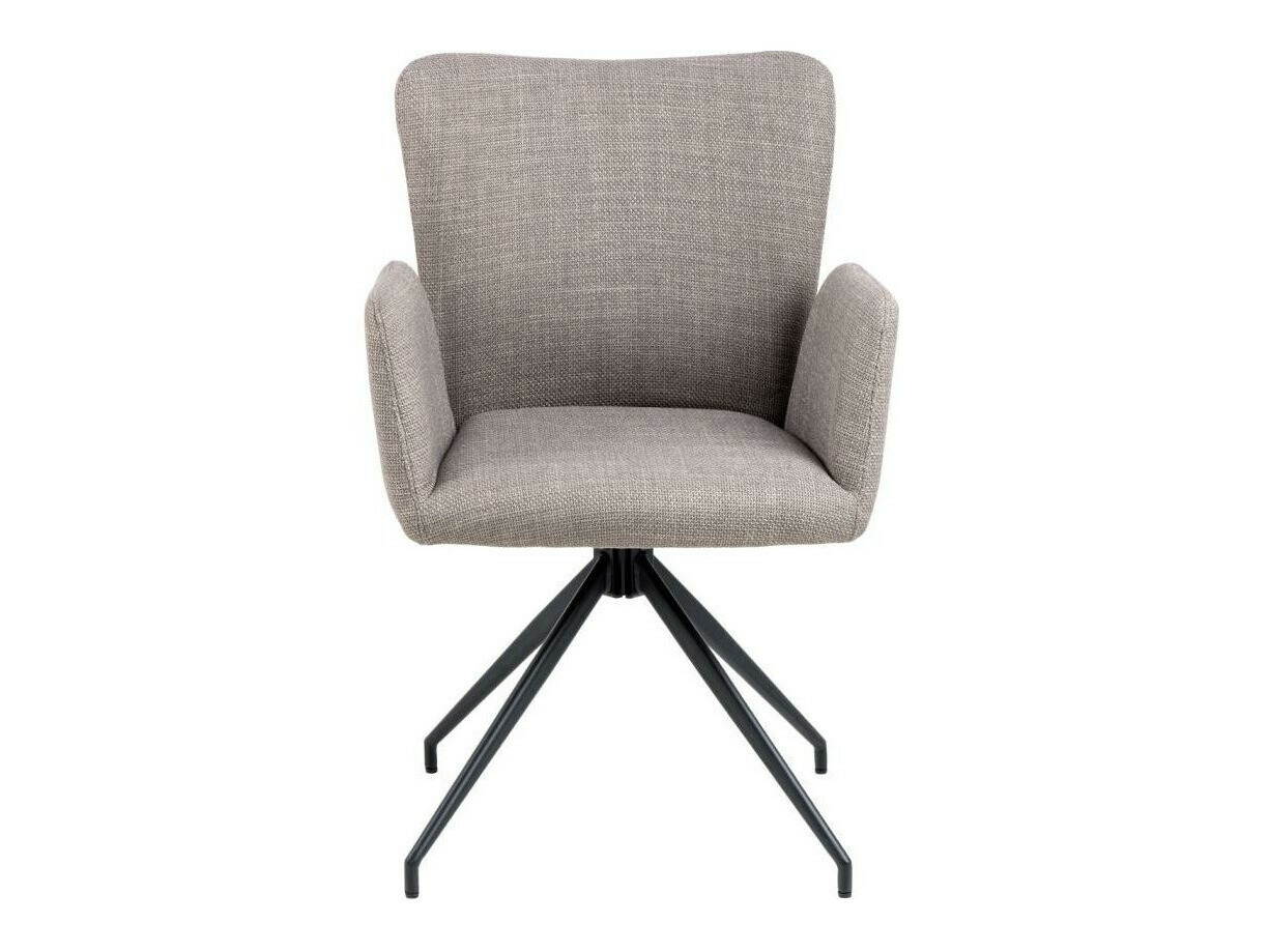 Cadeira Norsica 651 (Cinzento claro)