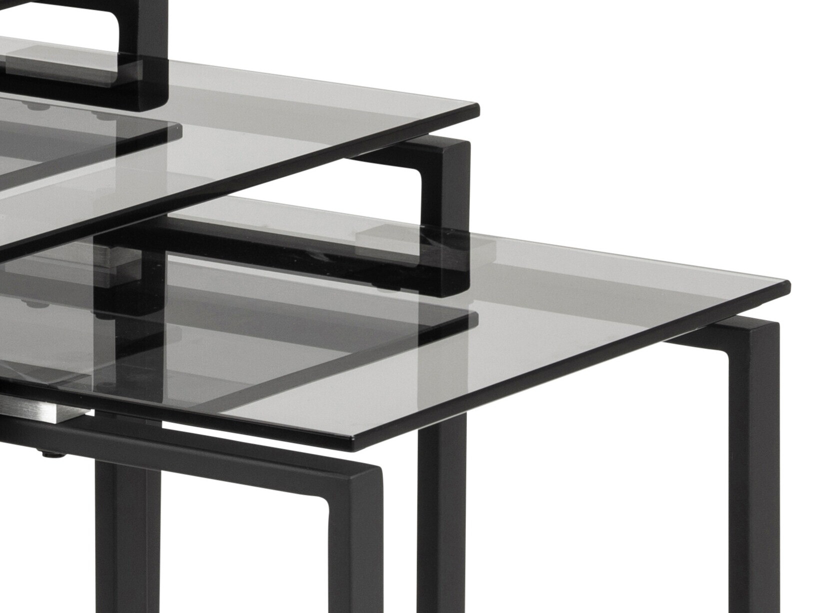 Conjunto de mesas de apoio Norsica 275