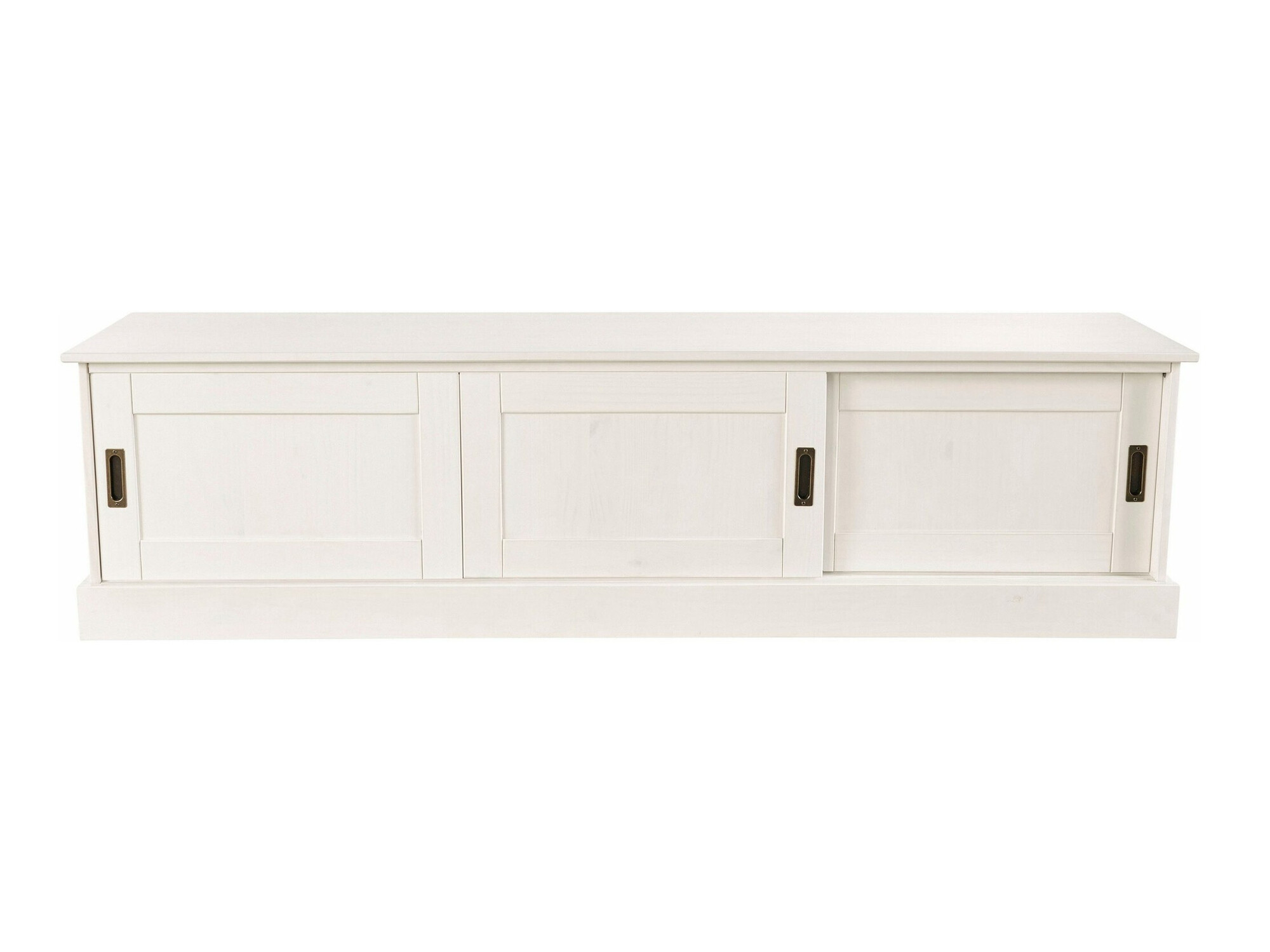 Móvel de TV Felelma 102 (Branco)
