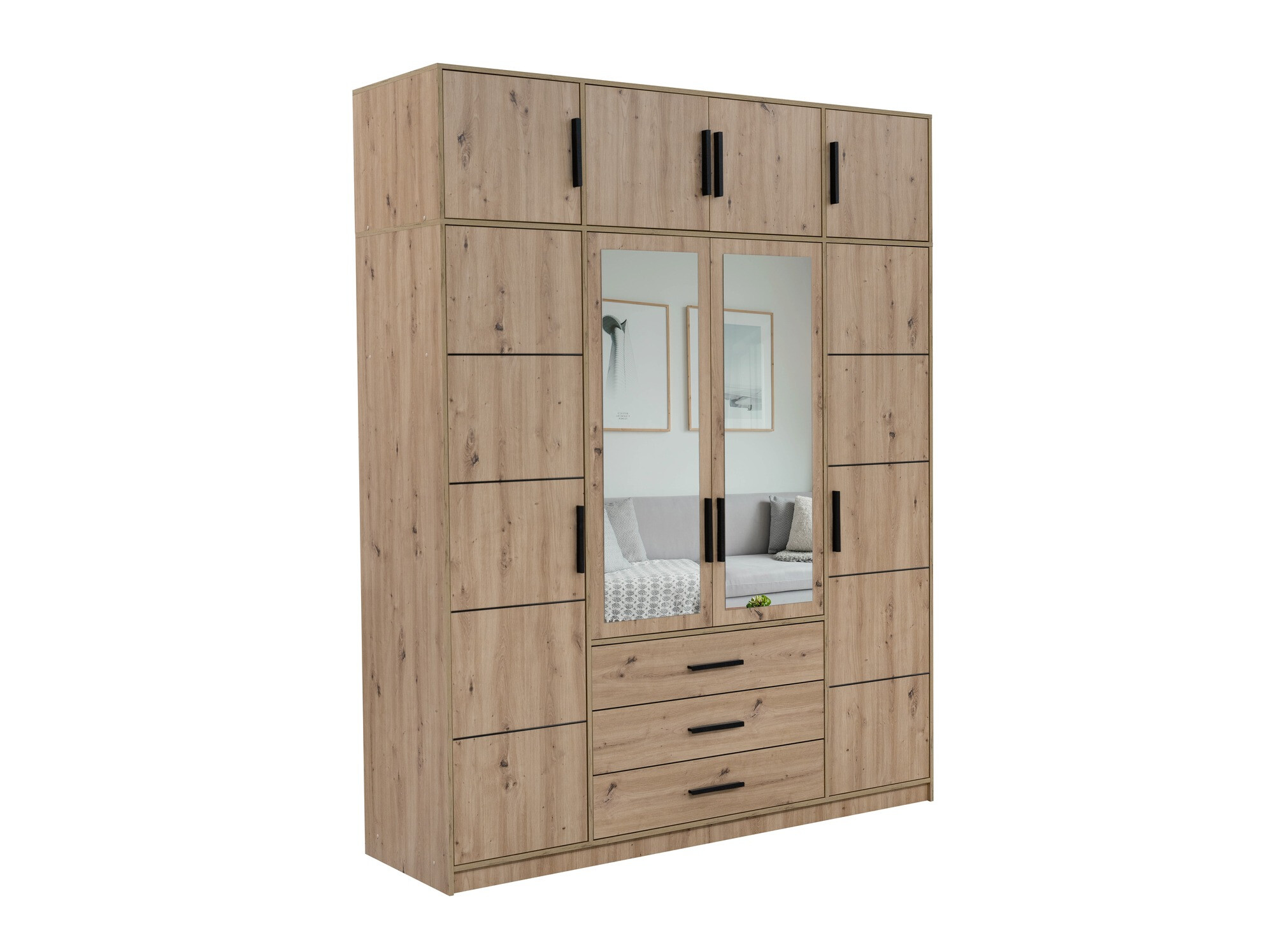 Roupeiro Honolulu 222