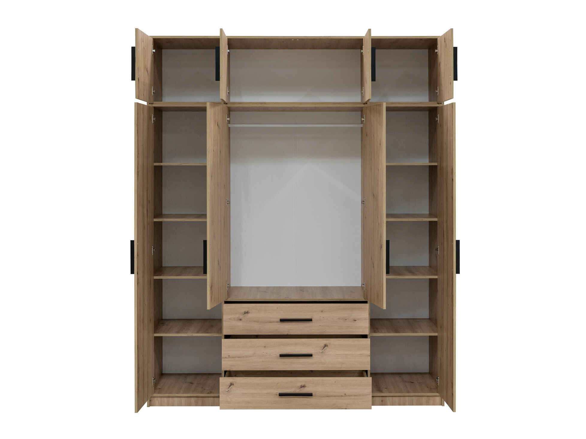 Roupeiro Honolulu 222