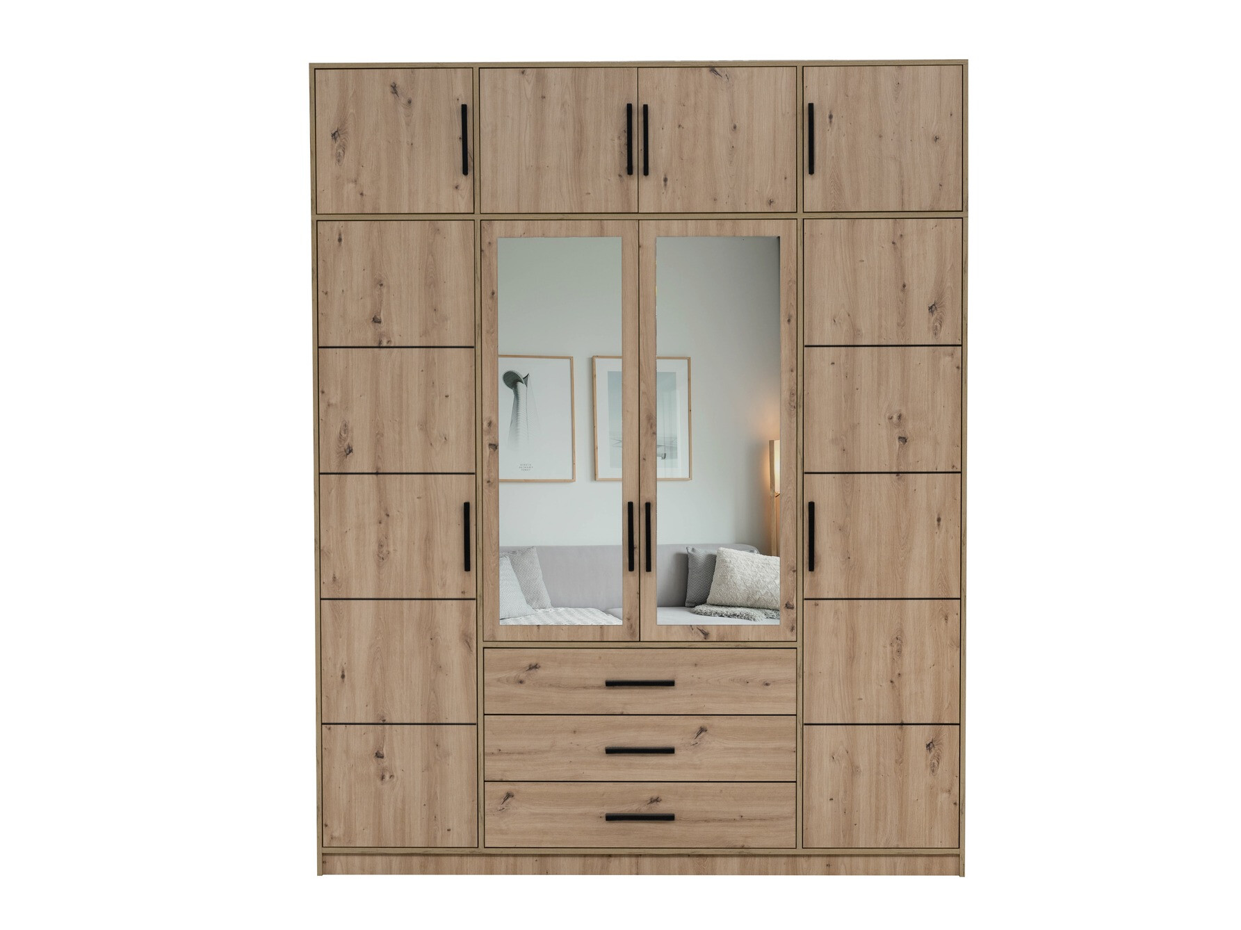 Roupeiro Honolulu 222