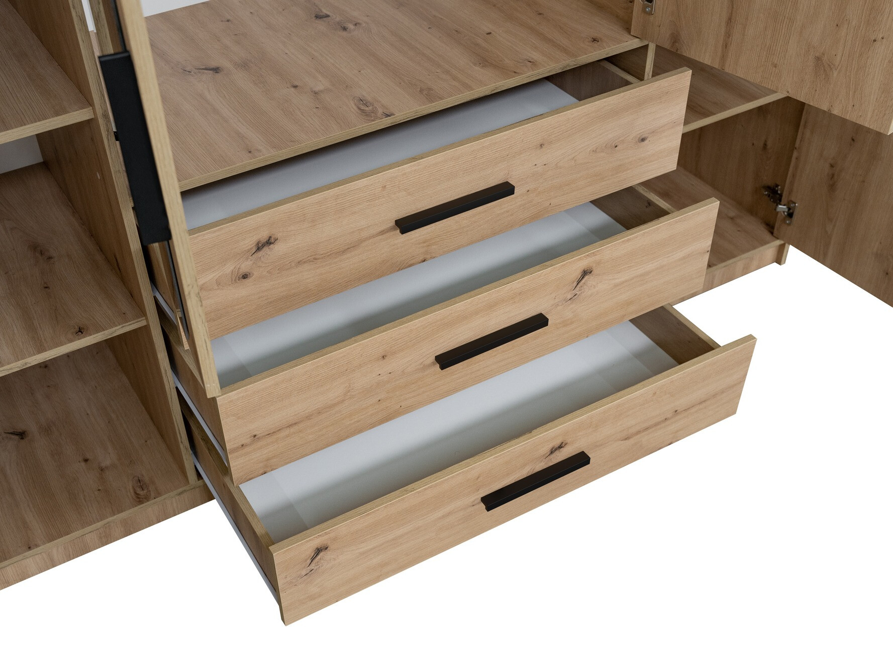 Roupeiro Lombala 110