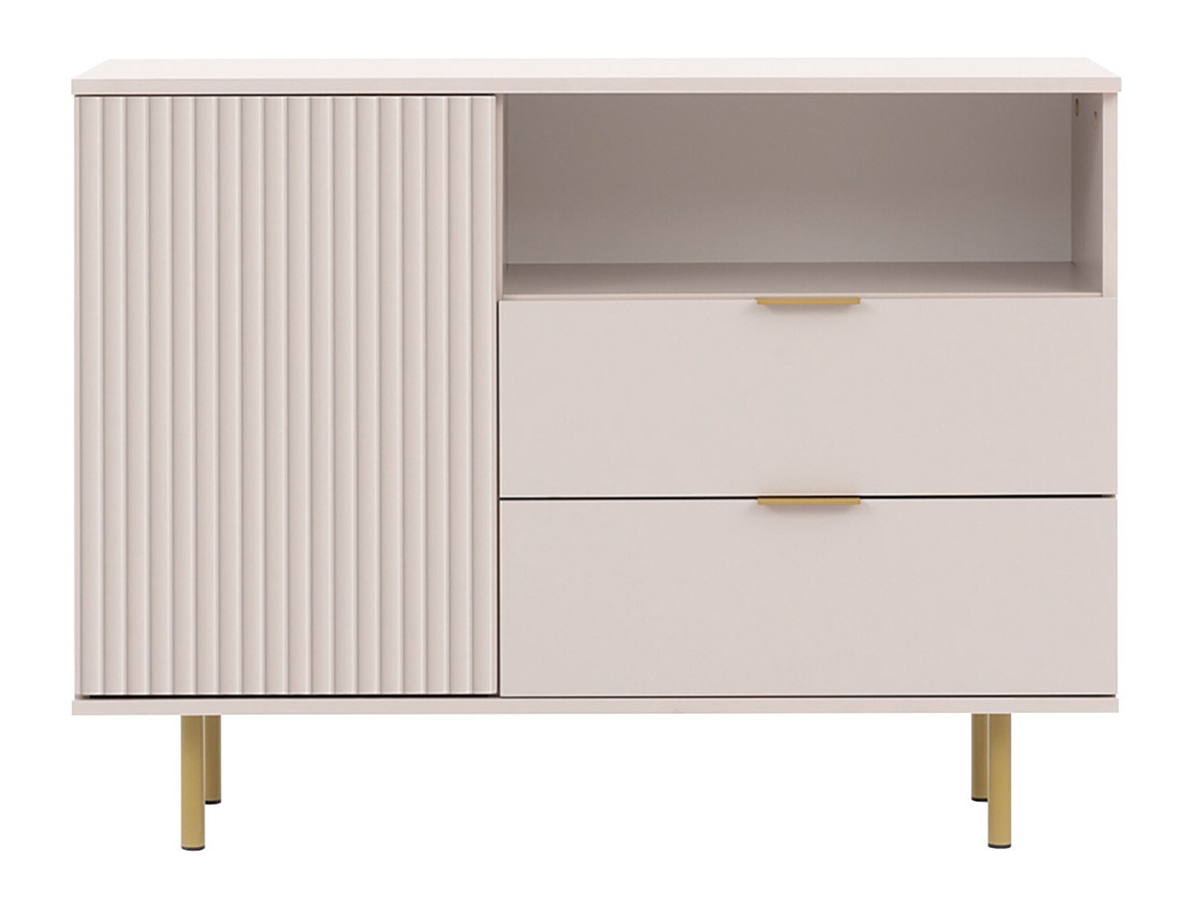 Cómoda Decus (Caxemira)