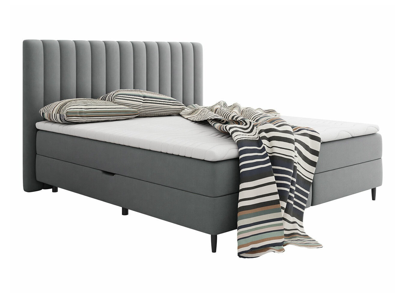 Cama continental Indiana 142 (Swing 17)