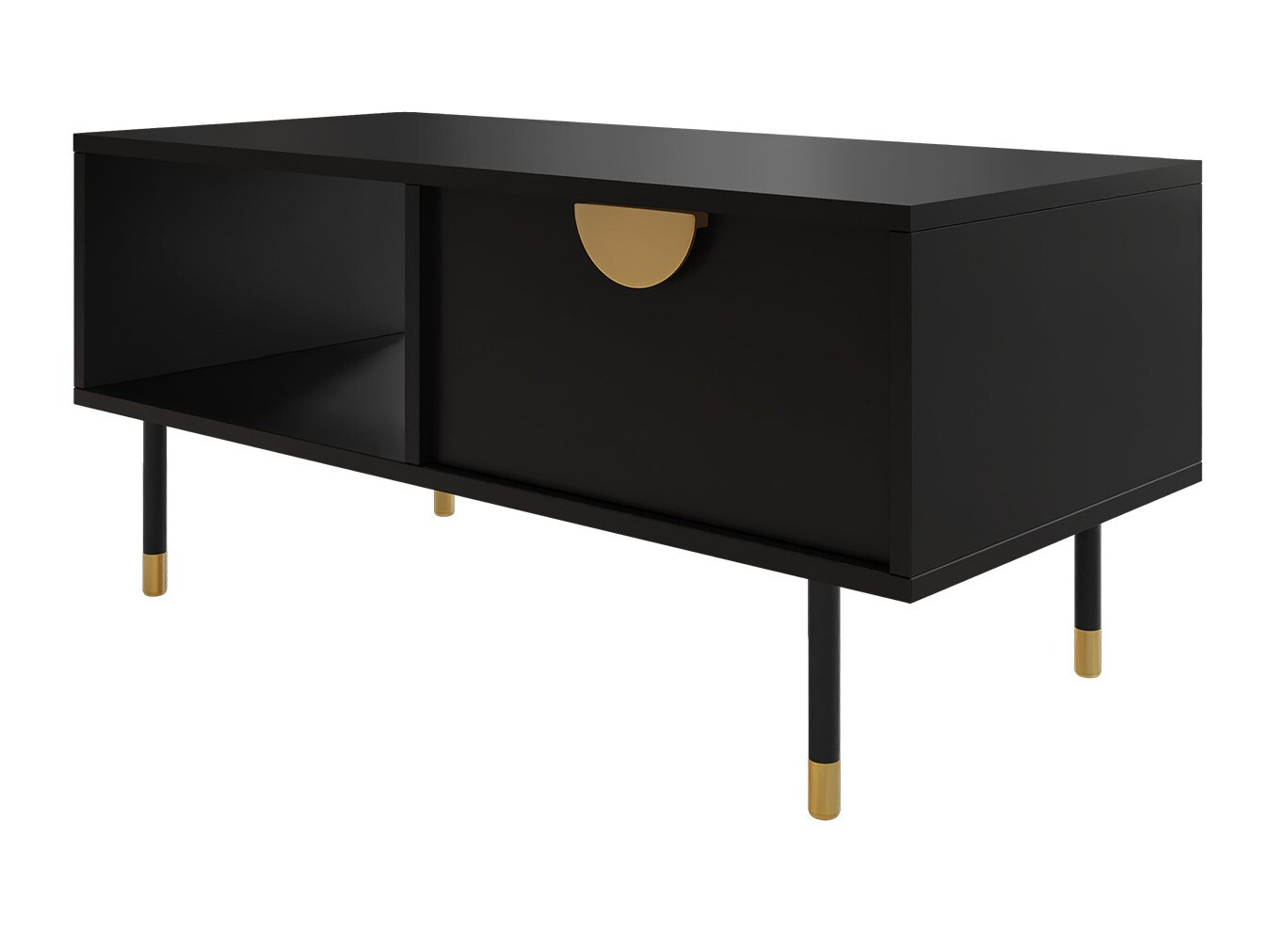 Mesa de centro Comfivo Vitis I