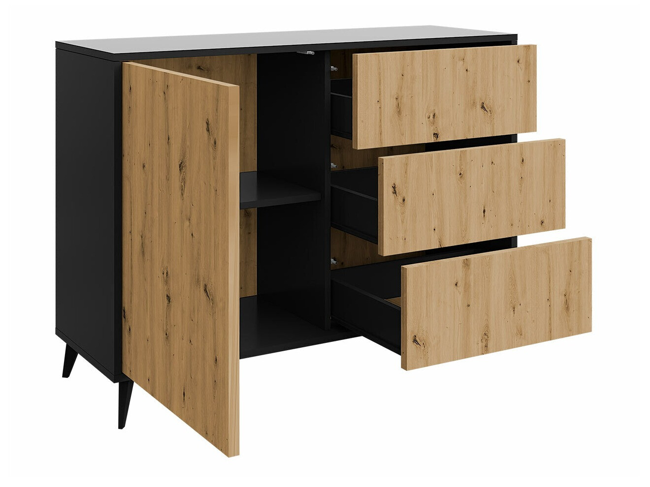 Cómoda Comfivo Lomcali 100