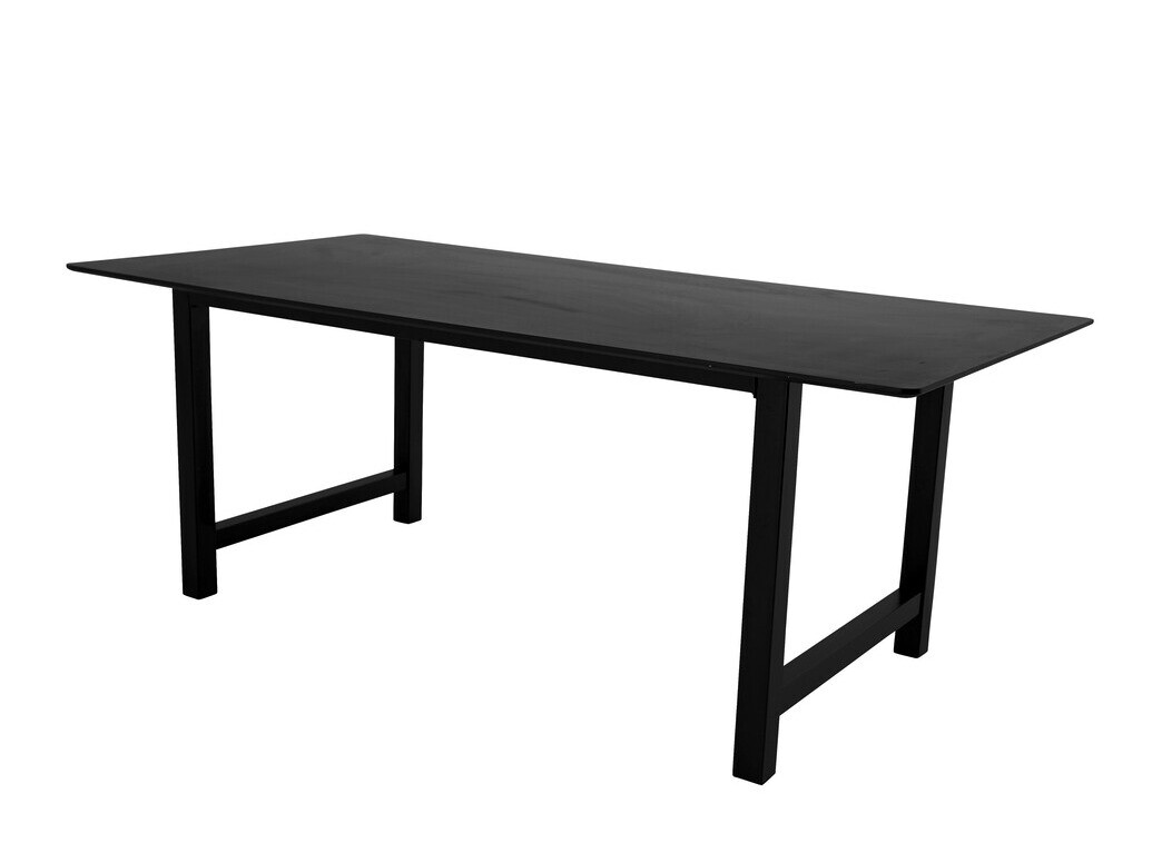 Mesa Dallas 4297 (Preto)