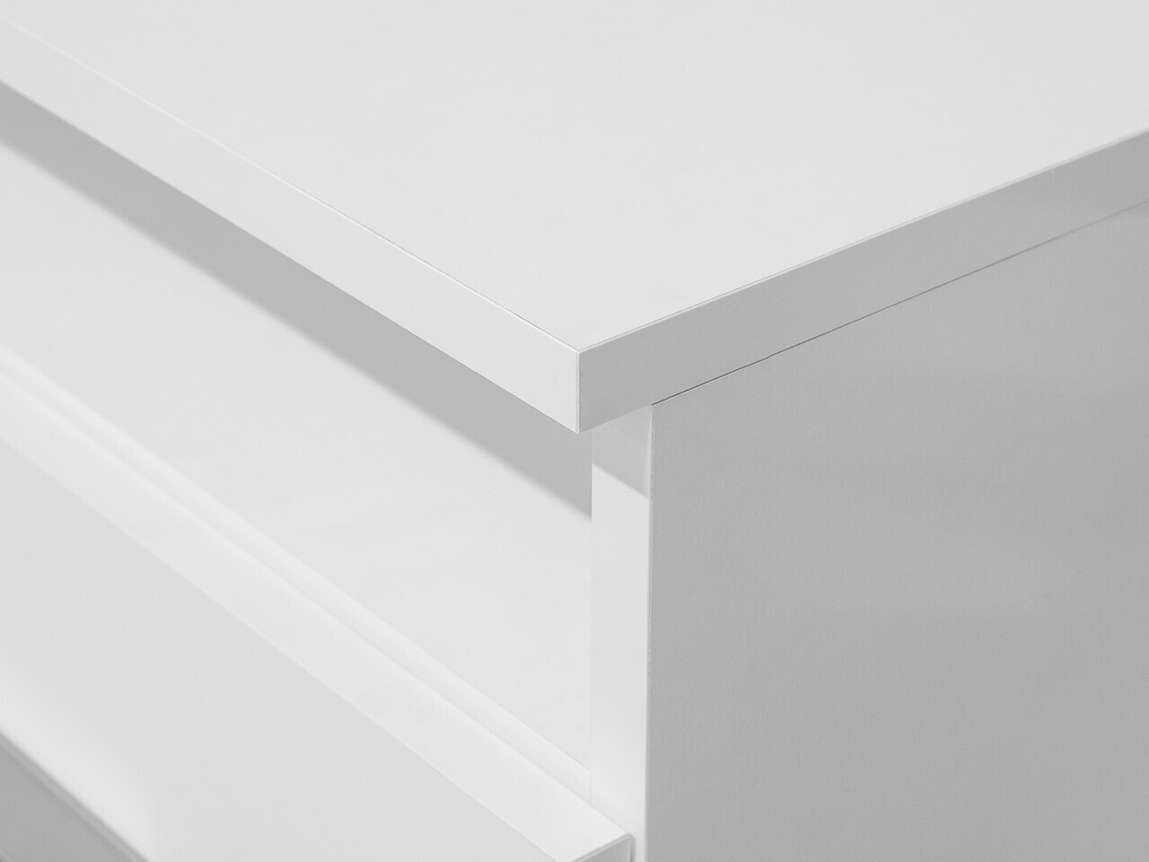 Mesa de cabeceira Comfivo Pastor