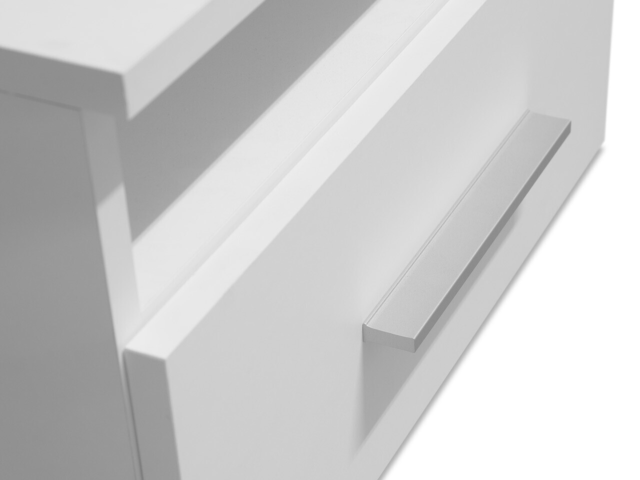 Mesa de cabeceira Comfivo Pastor