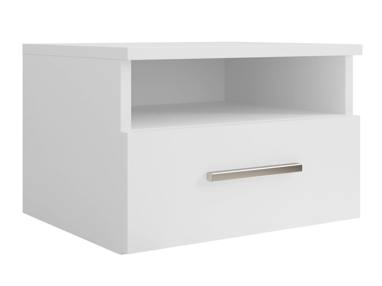 Mesa de cabeceira Comfivo Pastor