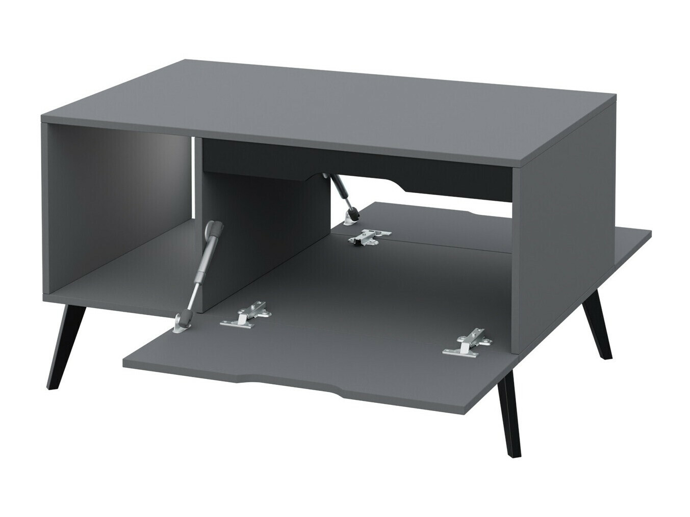 Mesa para revistas Comfivo G104