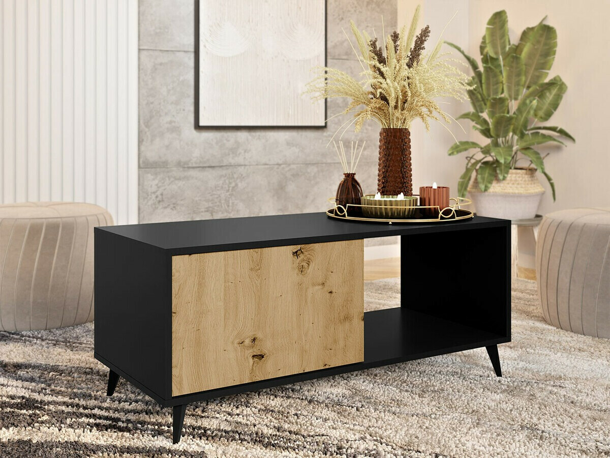 Mesa para revistas Comfivo Lomcali 106