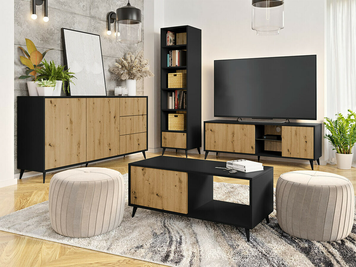 Mesa para revistas Comfivo Lomcali 106