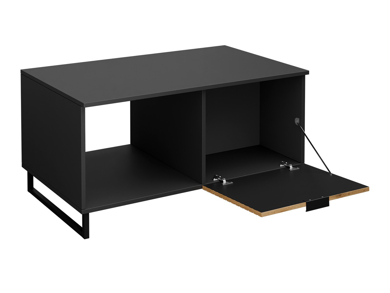 Mesa para revistas Levsoni 104