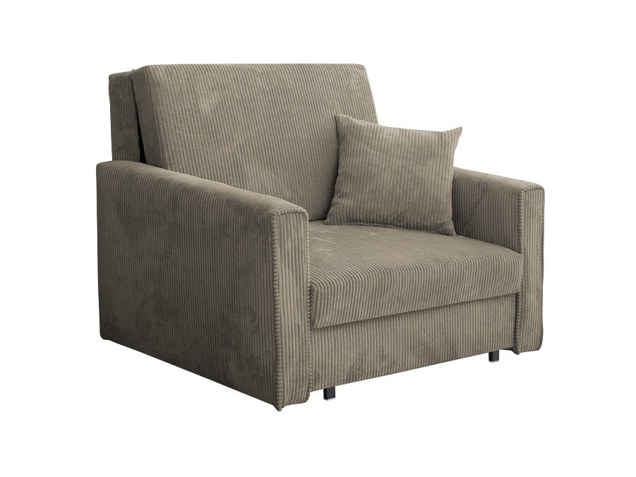 Poltrona Columbus 190 (Poso 02)