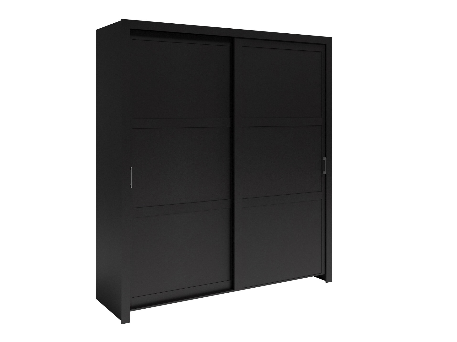 Roupeiro Murrieta 190 (Preto)